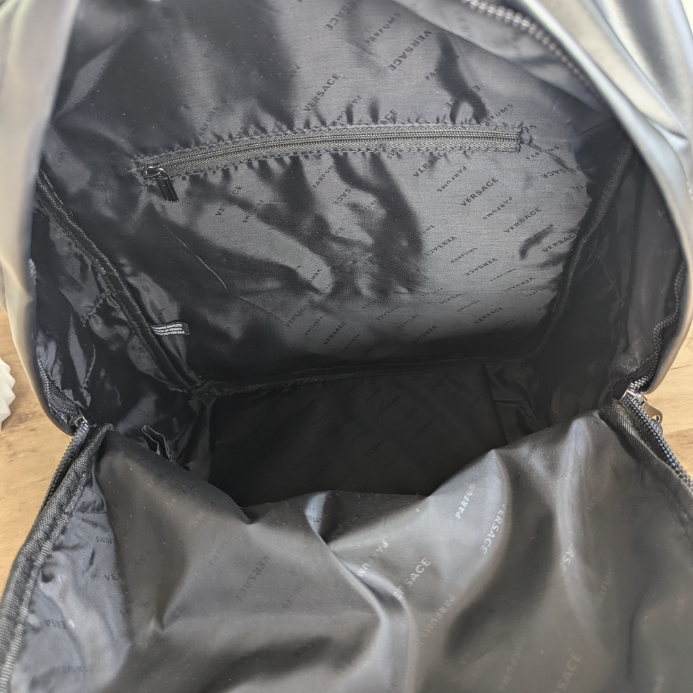 Versace Parfums backpack - Picture 9 of 11